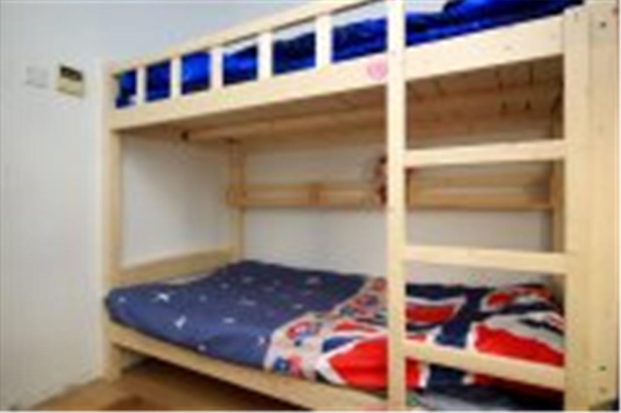 Yantai Music Theme Youth Hostel 外观 照片