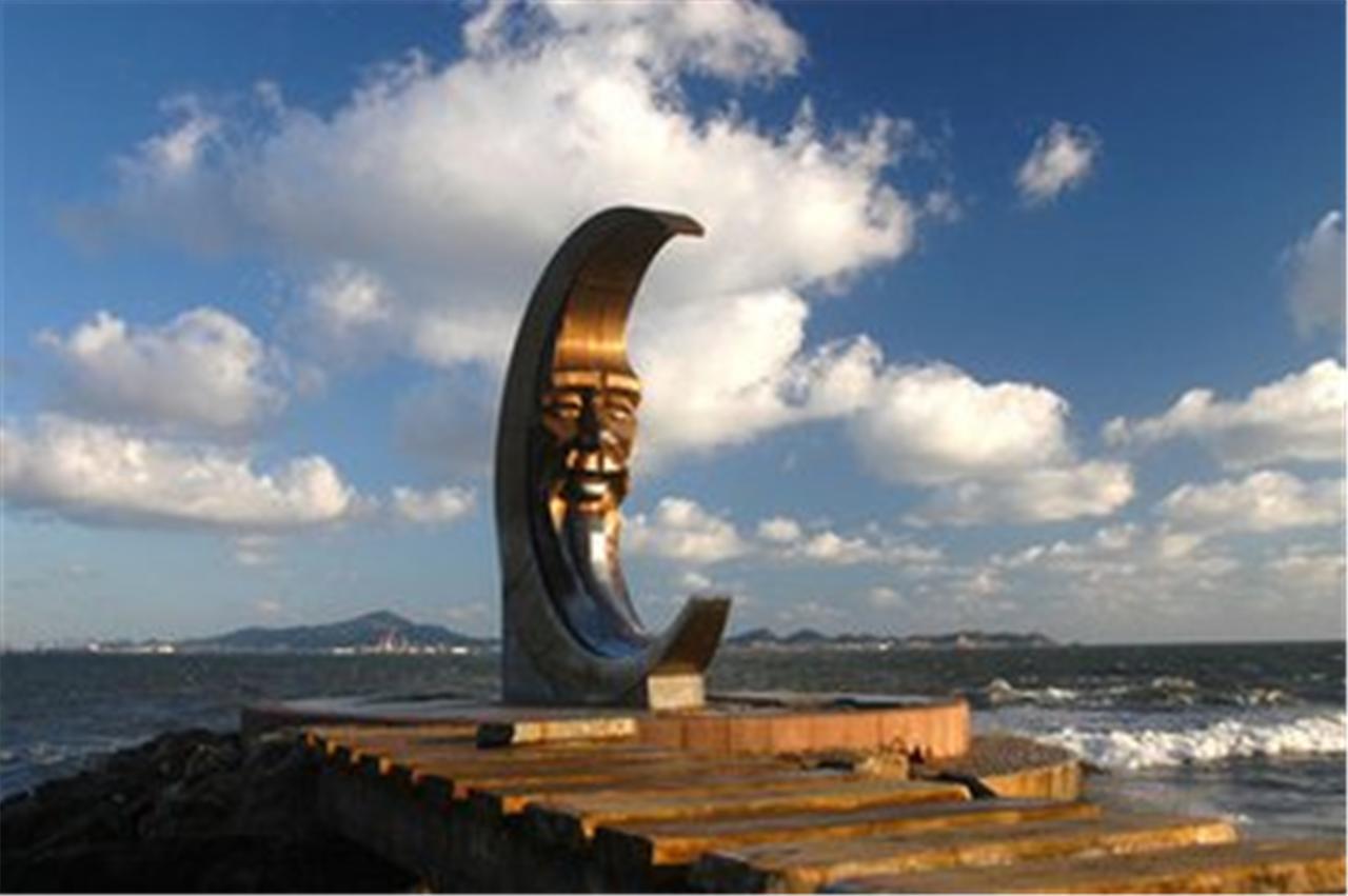 Yantai Music Theme Youth Hostel 外观 照片