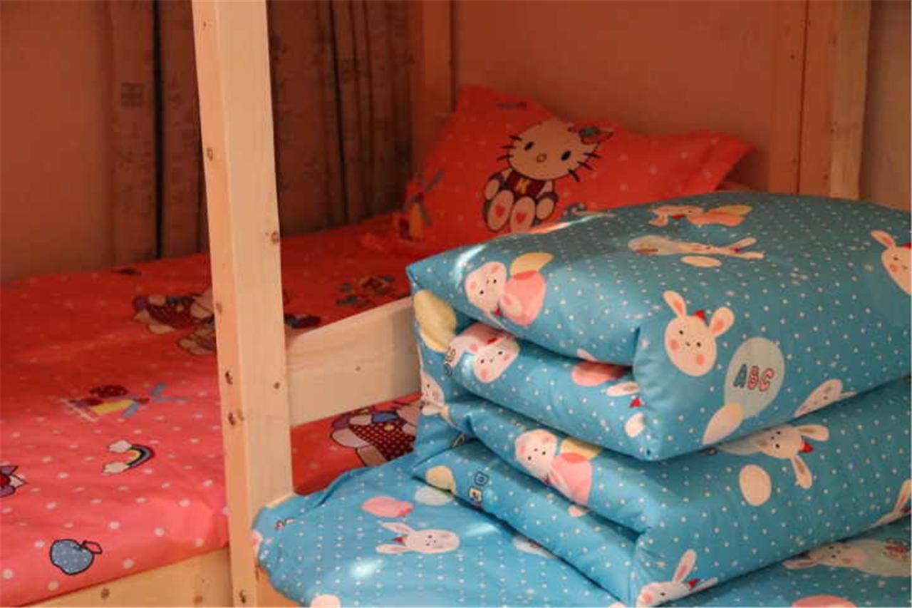 Yantai Music Theme Youth Hostel 外观 照片