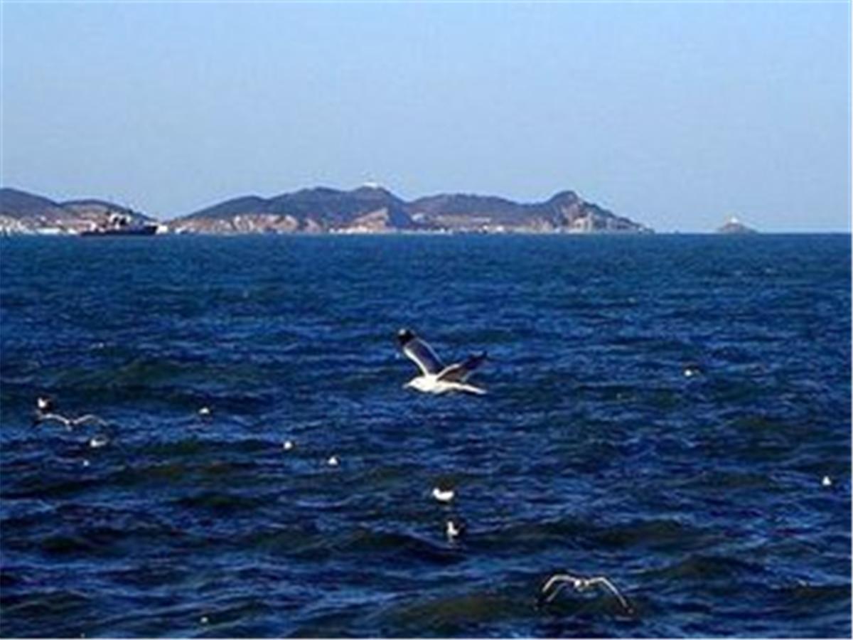 Yantai Music Theme Youth Hostel 外观 照片