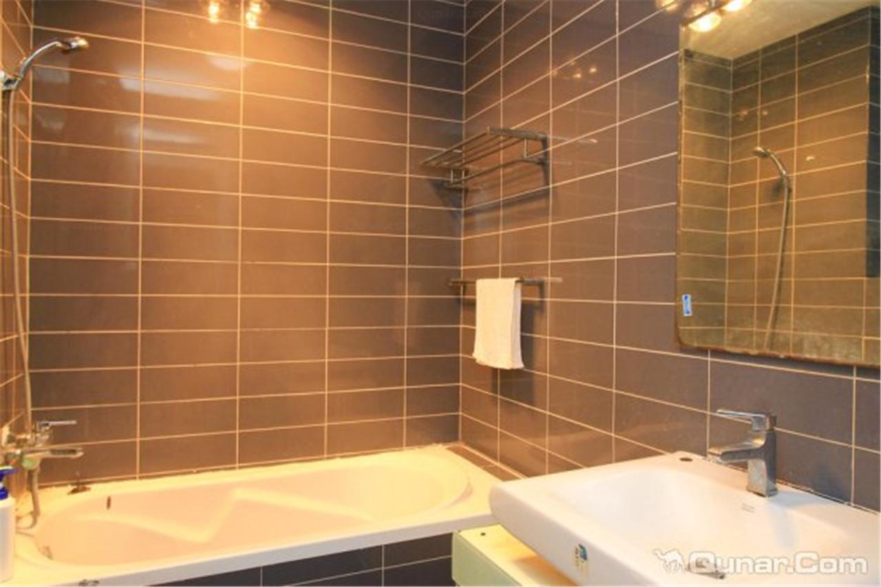 Yantai Music Theme Youth Hostel 外观 照片
