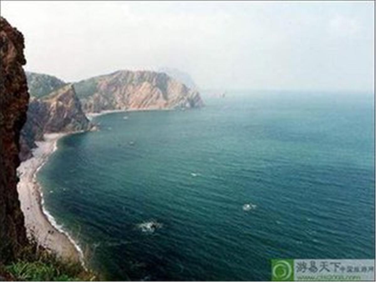 Yantai Music Theme Youth Hostel 外观 照片