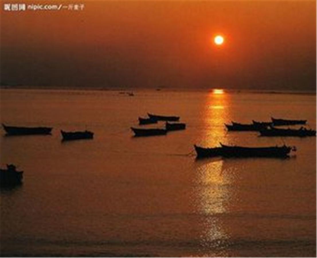 Yantai Music Theme Youth Hostel 外观 照片