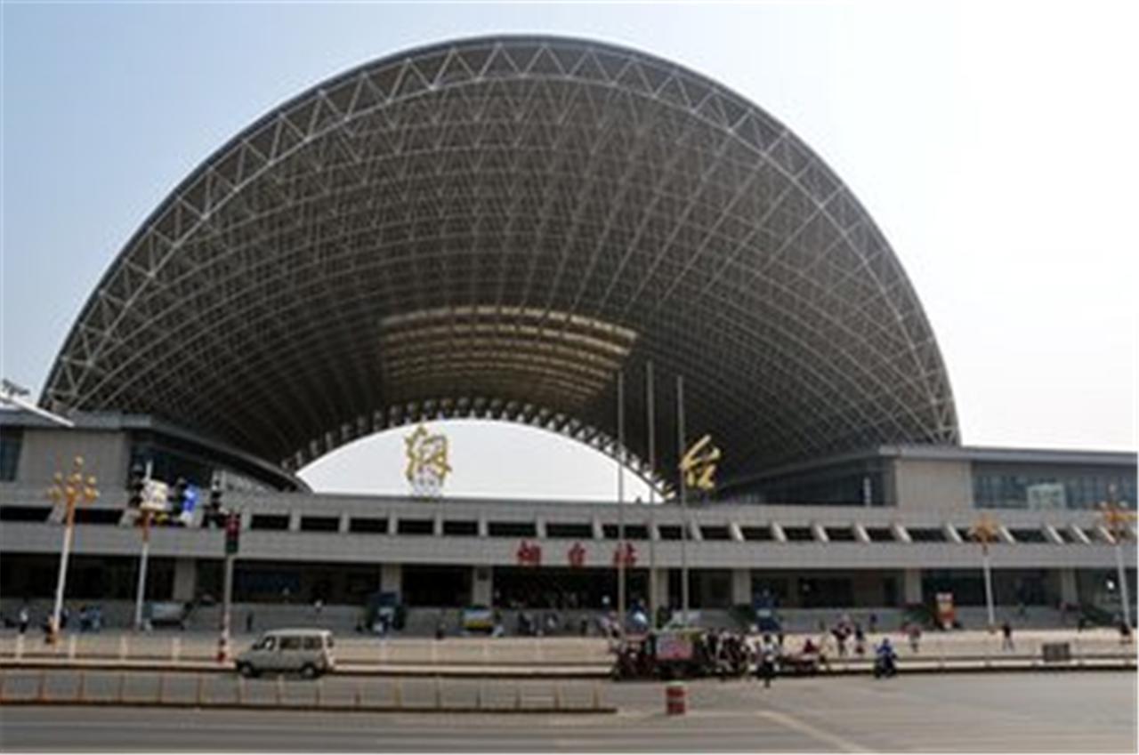 Yantai Music Theme Youth Hostel 外观 照片