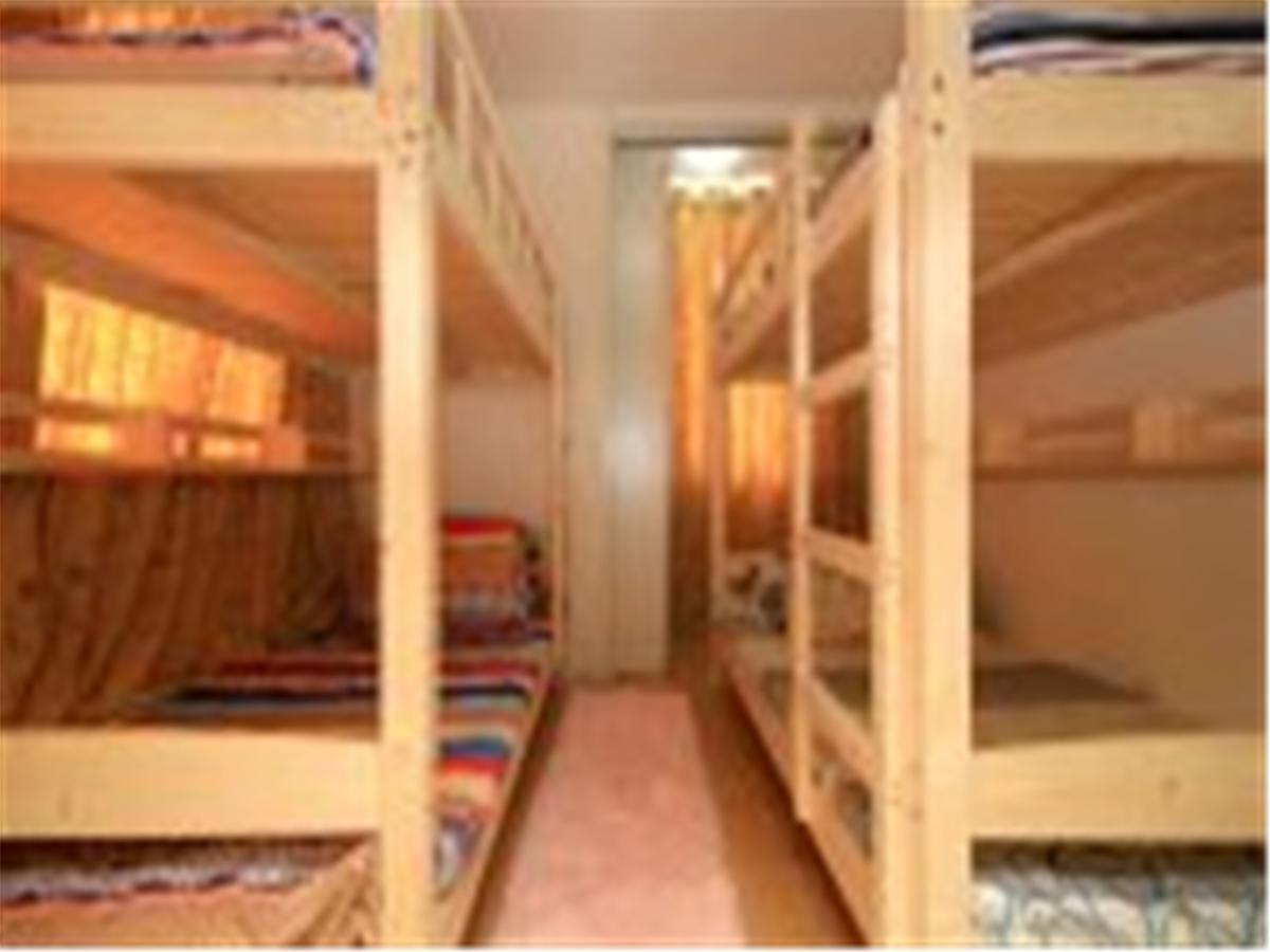 Yantai Music Theme Youth Hostel 外观 照片