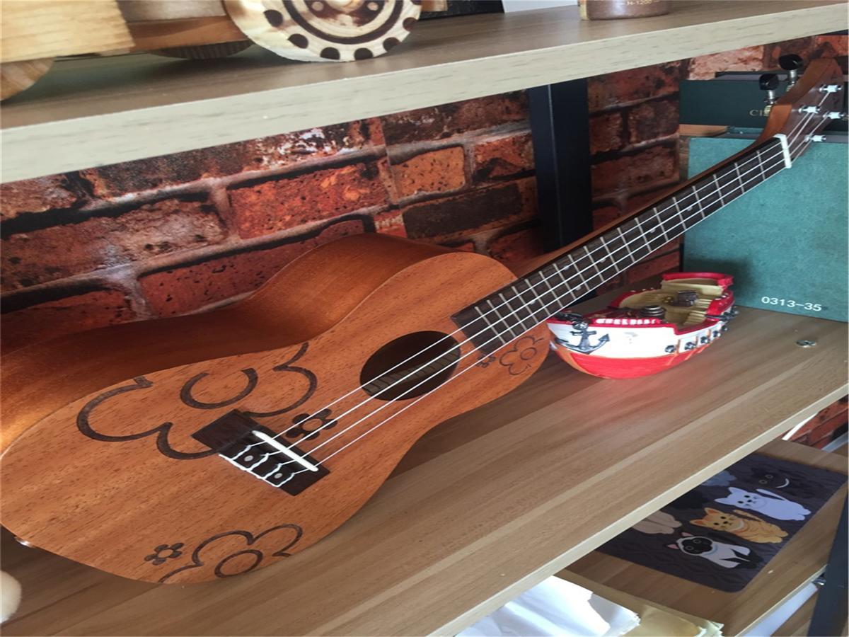Yantai Music Theme Youth Hostel 外观 照片