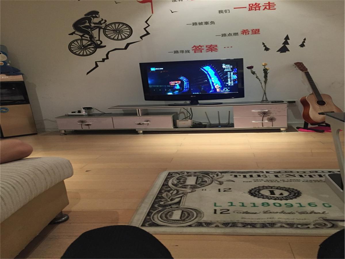 Yantai Music Theme Youth Hostel 外观 照片